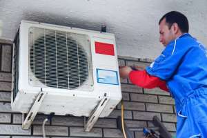 24/7 and Emergency HVAC Near Milford, TX | Air Conidtioning and Heating Contractors